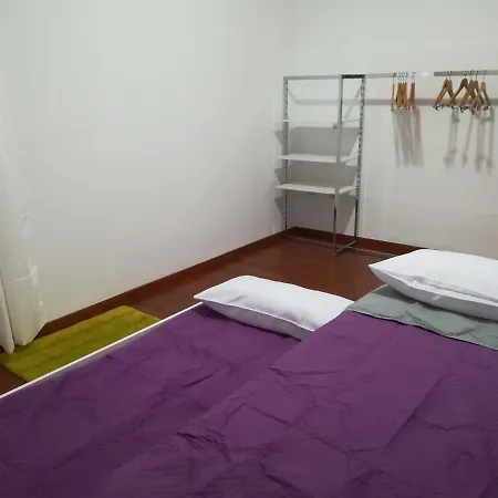 Casa vacanze Ciudad Jardin