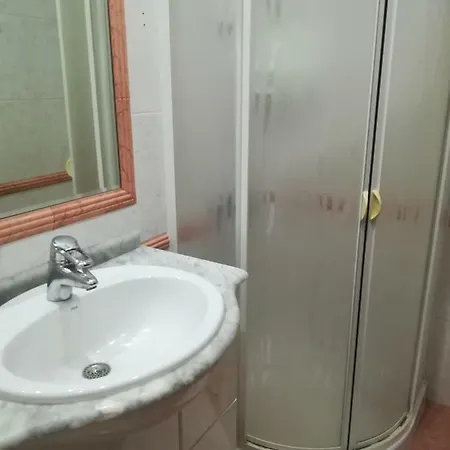Casa vacanze Ciudad Jardin Las Palmas de Gran Canaria