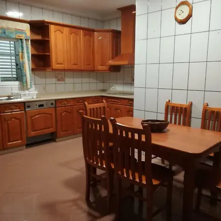 Casa vacanze Ciudad Jardin
