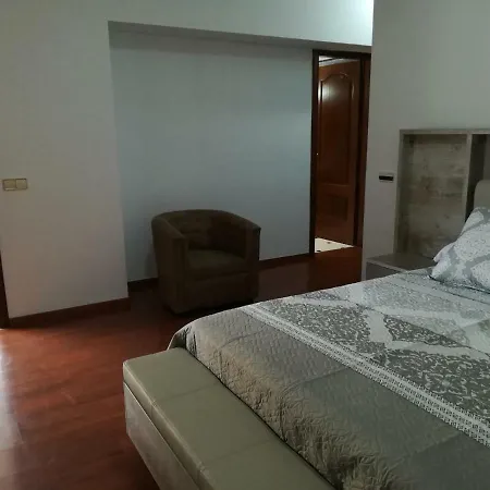Casa vacanze Ciudad Jardin Las Palmas de Gran Canaria