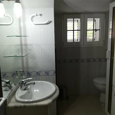 Casa vacanze Ciudad Jardin *