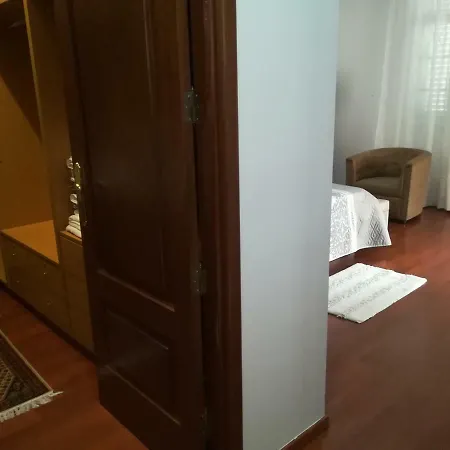 Casa vacanze Ciudad Jardin *