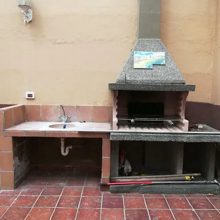 Casa vacanze Ciudad Jardin Las Palmas de Gran Canaria