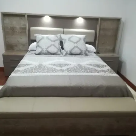 Casa vacanze Ciudad Jardin Las Palmas de Gran Canaria