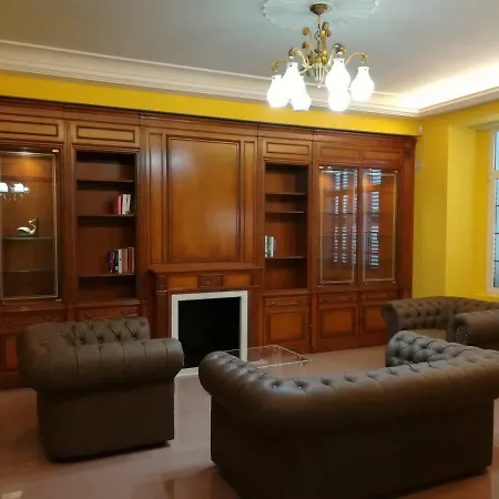 Casa vacanze Ciudad Jardin