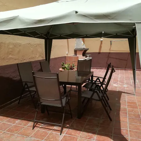 Casa vacanze Ciudad Jardin