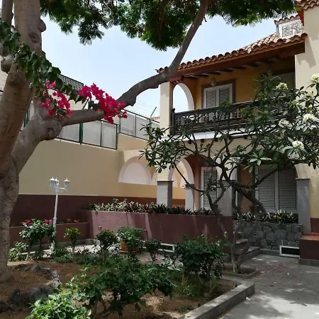 Ciudad Jardin Casa vacanze