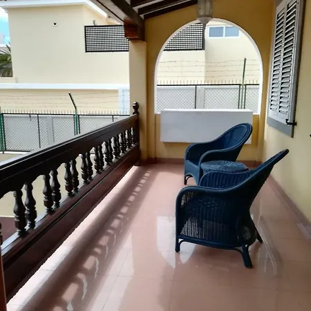 Ciudad Jardin *
