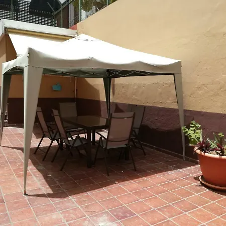 Ciudad Jardin